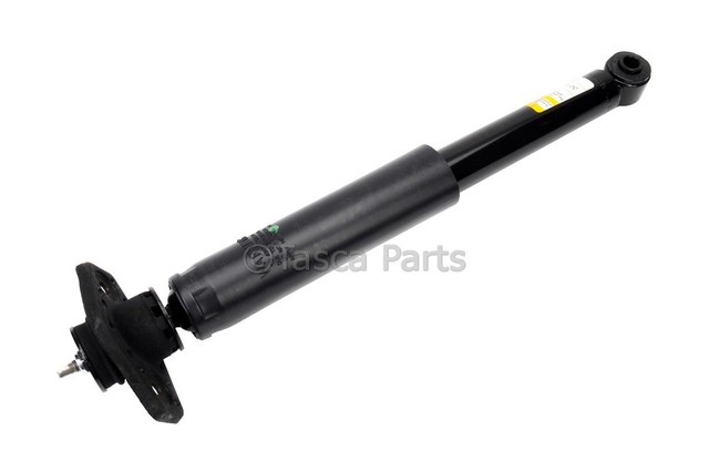 23340395 - Engine: Side Mount for GM Image