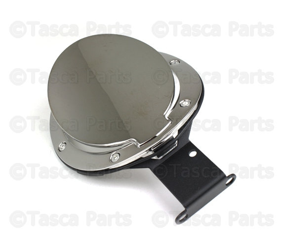 8RD26 - Exterior: Fuel-Filler Door - Hard Top for Mazda: MX-5 Miata Image