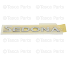 86312A9000 - : Nameplate for Kia Image