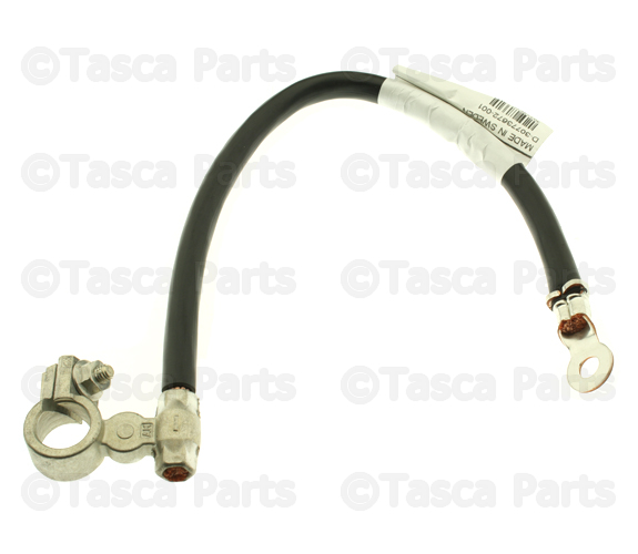 30773672 - : Negative Cable for Volvo Image