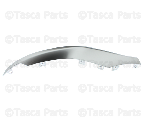 68238739AA - : Fascia Applique, Left for Mopar Image
