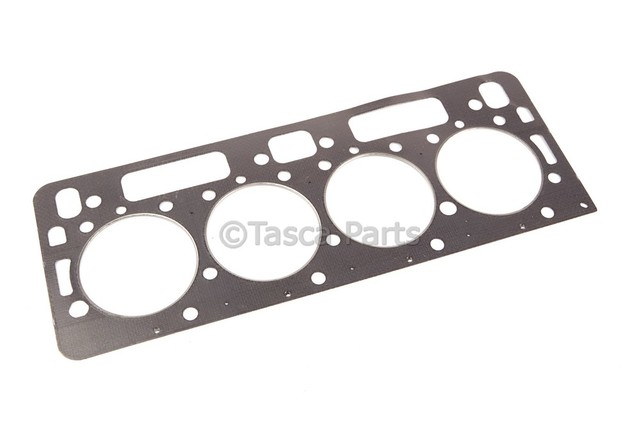 12556031 - Engine: Head Gasket for Chevrolet: Blazer, C1500, C2500, C3500, C3500HD, Express 2500, Express 3500, G20, G30, K1500 Pickup, K2500 Pickup, K3500 Pickup, P30, Suburban C1500, Suburban C2500, Suburban K1500, Suburban K2500, Tahoe | GMC: C1500 Pickup, C2500 Pickup, C3500 Pickup, C3500HD, G2500, G3500, K1500 Pickup, K2500 Pickup, K3500 Pickup, P3500, Savana 2500, Savana 3500, Suburban C1500, Suburban C2500, Suburban K1500, Suburban K2500, Yukon Image