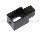 W719336S300 - Belts &amp; Cooling: Radiator Support Access Cover Clip for Ford Image