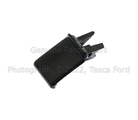 LJ8Z17C526BA - Body: Washer Nozzle Cap for Ford Image