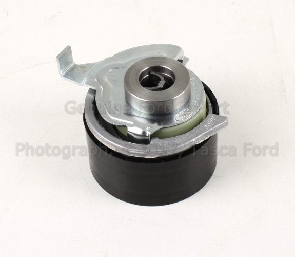 F8CZ6K254AA - Engine: Engine Timing Belt Tensioner for Ford Image