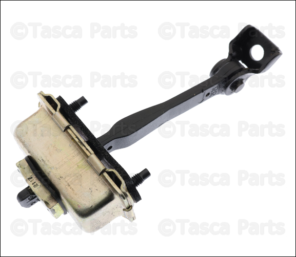ちー 2003-2007 Cadillac CTS Link Asm Rr S/D Chk 25765479