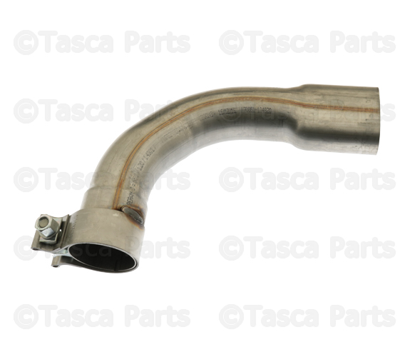 31405452 - : Tail Pipe Extension - Driver's Side (LH) for Volvo Image