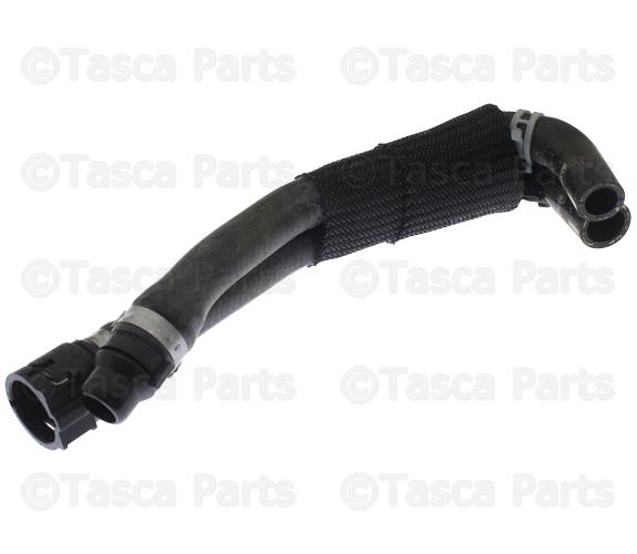 2008-2017 GM Heater Inlet and Outlet Hose 92281853 | TascaParts.com