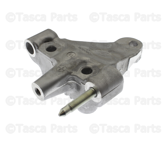 11231CA00A - Engine: Side Mount Bracket for Nissan Image