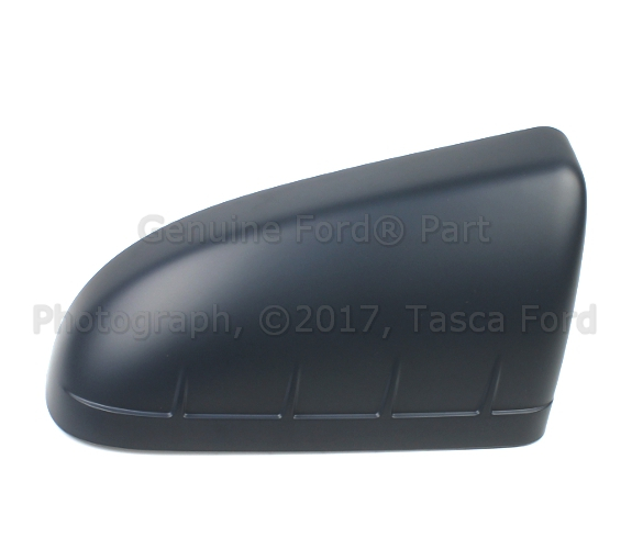 8A4Z17D743AAPTM - Body: Mirror Cover for Ford Image