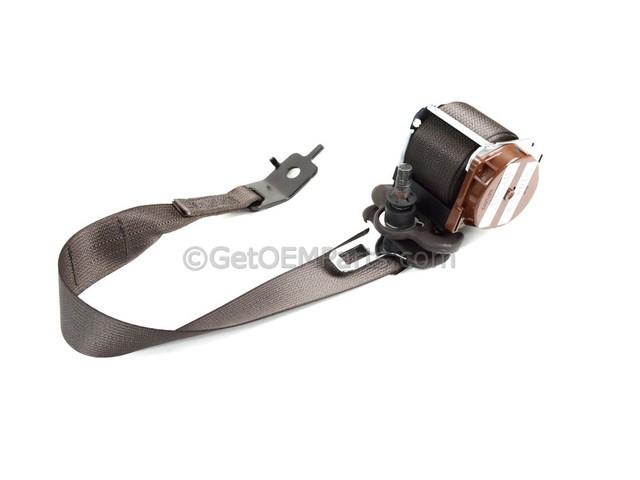 1GE12LU5AC - : Rear Outer Seat Belt, Right for Jeep: Grand Cherokee Image