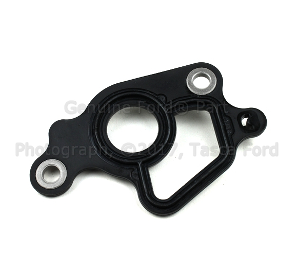 3L3Z8C388AC - Cooling System: Housing Seal for Ford: Expedition, F-150, F-250 Super Duty, F-350 Super Duty, F-450 Super Duty, F-550 Super Duty | Lincoln: Mark LT, Navigator Image