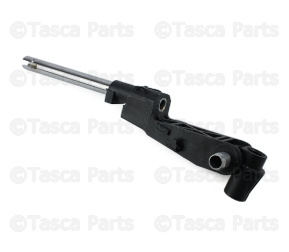 8648363 - : Gear Shift Assembly for Volvo Image