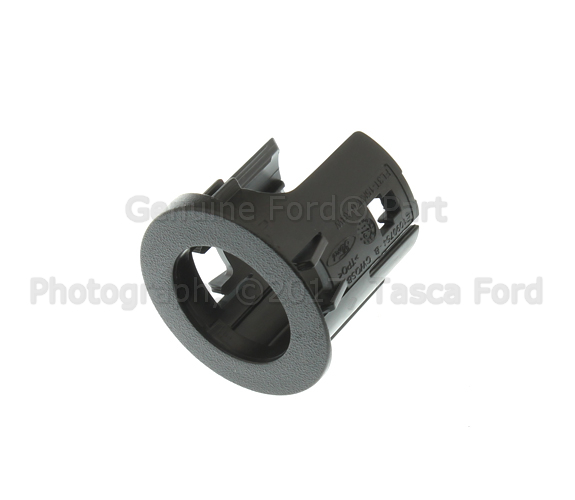 FL3Z15K861AA - Body: Park Sensor Rear Bracket for Ford: F-150 Image