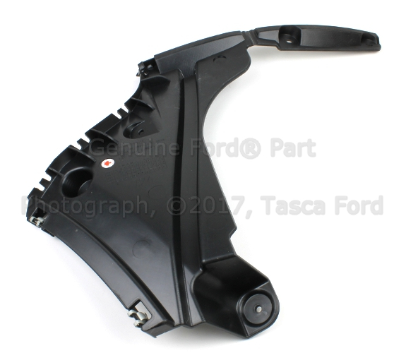 7T4Z17D943A - Body: Mount Bracket for Ford: Edge Image