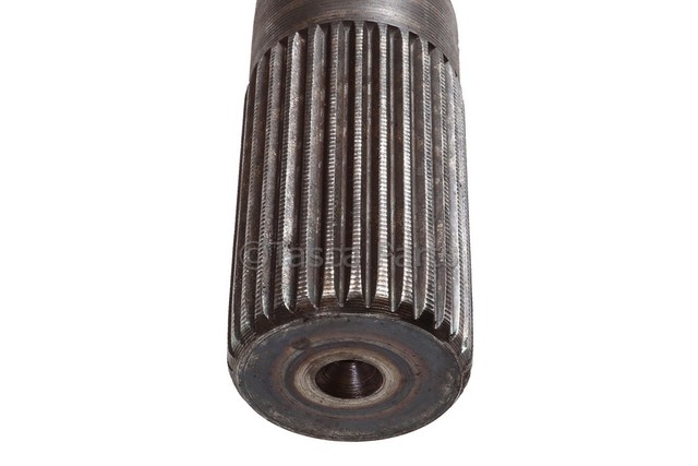 26045426 - Universals &amp; Rear Axle: Axle Shafts for Cadillac: Escalade, Escalade ESV, Escalade EXT | Chevrolet: Avalanche 1500, Avalanche 2500, Express 2500, Express 3500, P30, Silverado 1500, Silverado 1500 Classic, Silverado 1500 HD, Silverado 1500 HD Classic, Silverado 2500, Silverado 2500 HD, Silverado 2500 HD Classic, Silverado 3500, Silverado 3500 Classic, Silverado 3500 HD, Suburban 1500, Suburban 2500, Tahoe | GMC: Savana 2500, Savana 3500, Sierra 1500, Sierra 1500 Classic, Sierra 1500 HD, Sierra 1500 HD Classic, Sierra 2500, Sierra 2500 HD, Sierra 2500 HD Classic, Sierra 3500, Sierra 3500 Classic, Sierra 3500 HD, Yukon, Yukon XL 1500, Yukon XL 2500 Image