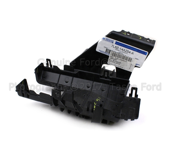 7L5Z14A254A - Electrical: Mount Bracket for Ford: Ranger Image