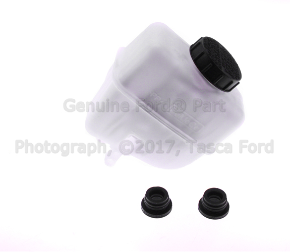 9R3Z2K478B - Body: Reservoir for Ford Image