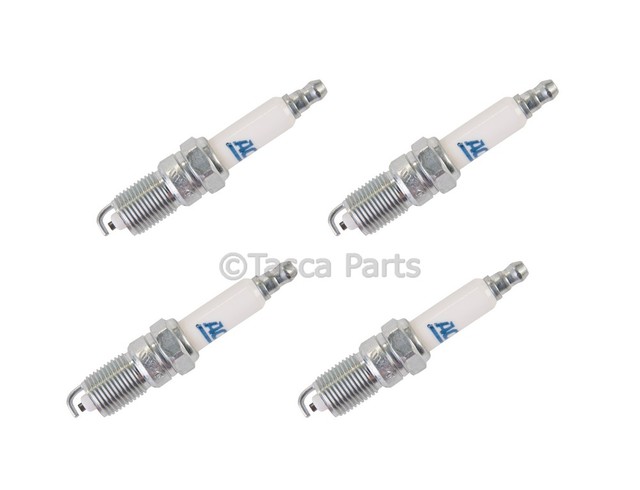 19307137 - : RAPIDFIRE Spark Plug for GM Image