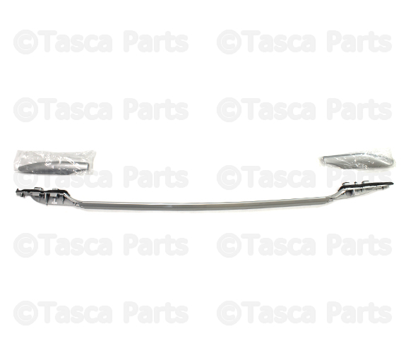 738213KA0A - : Roof Rail - Driver's Side (LH) for Nissan Image