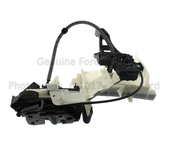CM5Z54219A65H - Body: Latch Assembly for Ford Image