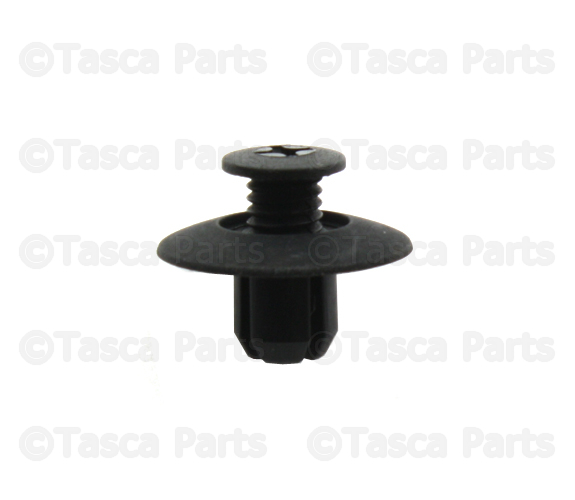 FB0156964 - : Fender Liner Rivet for Mazda Image
