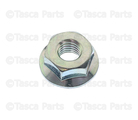 999400803 - Body: Division Channel Nut for Mazda: 2, 5, 6, CX-30, CX-5, CX-50, CX-7, CX-70, CX-9, CX-90, Miata, Millenia, MX-5 Miata, Protege, Protege5 Image