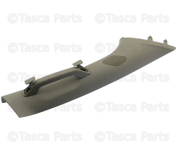 23426709 - Body: Windshield Pillar Trim for GM Image