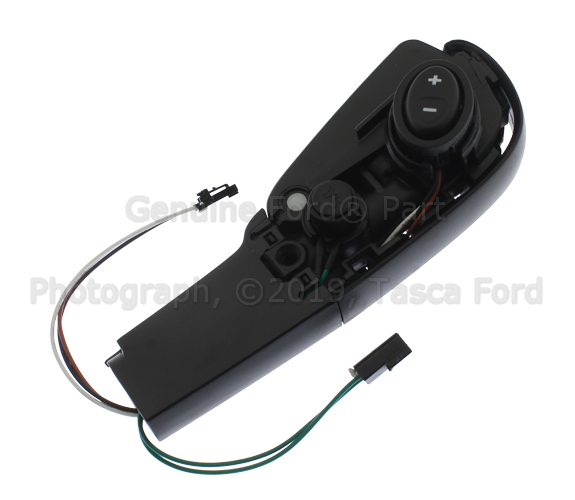 2015-2017 Ford Expedition Shift Knob FL1Z-7213-AB | TascaParts.com