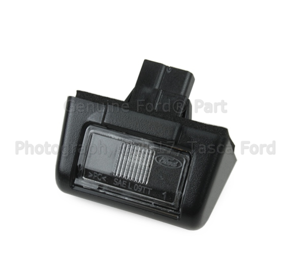 9T1Z13550A - Electrical: License Lamp for Ford: Transit Connect Image