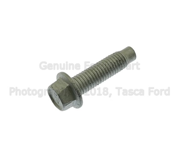 W713065S439 - Steering: Lower Shaft Lower Bolt for Ford: Escape, F-250 Super Duty, F-350 Super Duty, F-450 Super Duty | Mercury: Mariner Image