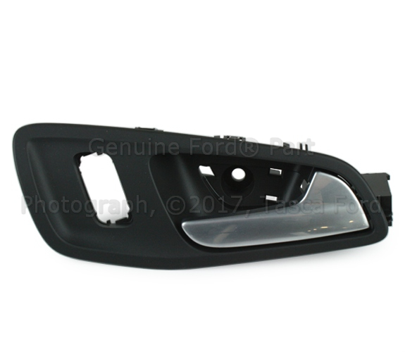 CJ5Z7822600CB - : Handle, Inside - Passenger Side (RH) for Ford Image