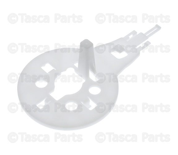 68239135AB - Interior Trim: Visor Spacer, Left for Mopar Image