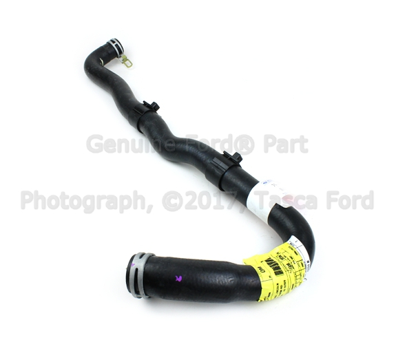9L8Z8260B - Cooling System: Upper Hose for Ford: Escape | Mercury: Mariner Image