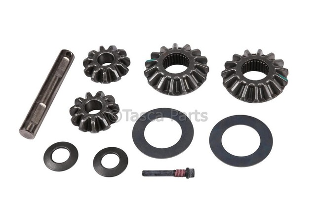 19179928 - Front Drive Axle: Gear Kit for Buick: Rainier | Chevrolet: Astro, Blazer, Express 1500, Express 2500, Express 3500, S10, S10 Blazer, Trailblazer, Trailblazer EXT | GMC: Envoy, Envoy XL, Envoy XUV, Jimmy, Safari, Savana 1500, Savana 2500, Savana 3500, Sonoma, Typhoon | Oldsmobile: Bravada Image