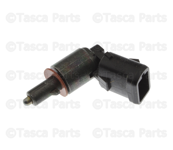 ZZR066820 - Body: Lock Switch for Mazda Image