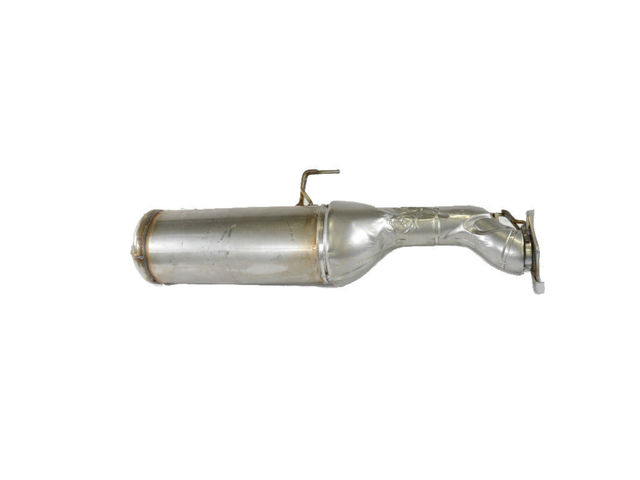 68371836AA - : Catalytic Converter for Ram: 3500 Image