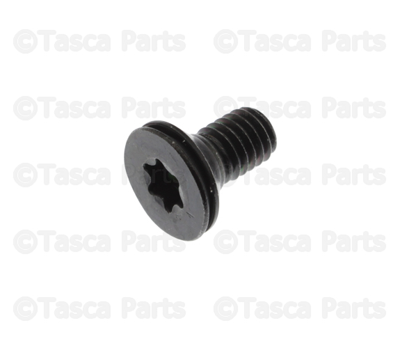 9YAF00603 - Body: Lock Bolt for Mazda Image