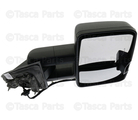 84691671 - Body: Door Mirror for GM Image