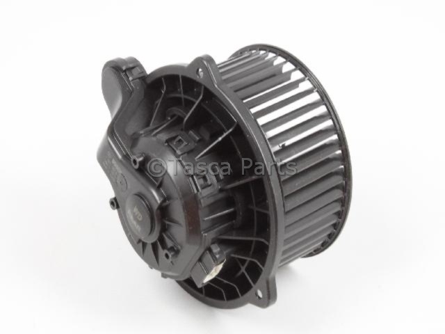 68089094AA - : Blower With Wheel Motor for Dodge: Durango Image