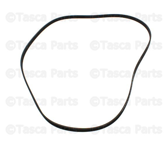 31330380 - : Belt for Volvo Image