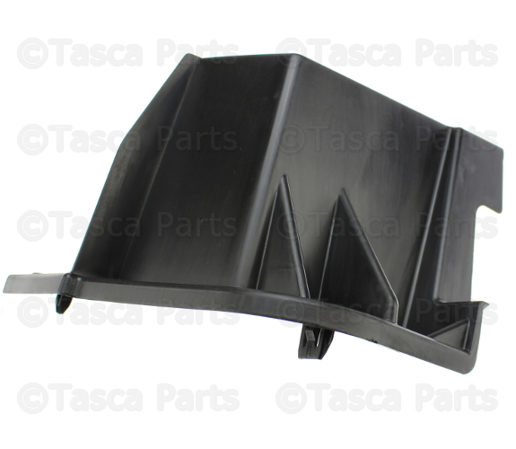 KD45501V1A - : Seal Plate - Driver's Side (LH) for Mazda Image