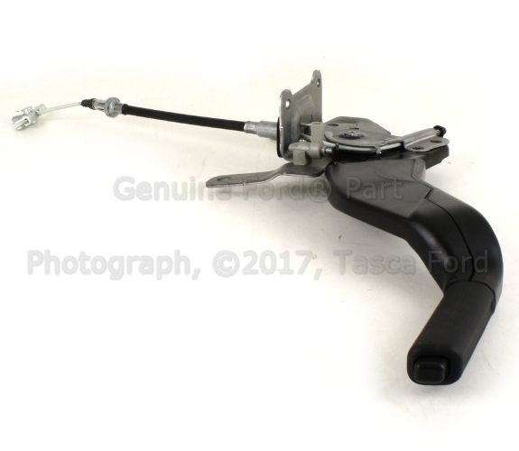 9R3Z2780B - : Parking Brake Cable for Ford: Mustang Image