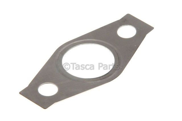 12637217 - : Turbocharger Oil Return Pipe Gasket for GM Image