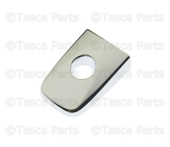 806469N00A - Body: Escutcheon for Nissan Image
