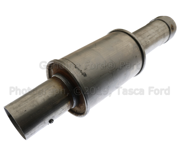 BC3Z5A212AQ - : Exhaust Crossover Pipe for Ford Image
