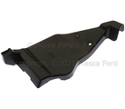 FL3Z6N634B - Engine: Lower Shield for Ford: Expedition, F-150 | Lincoln: Navigator Image