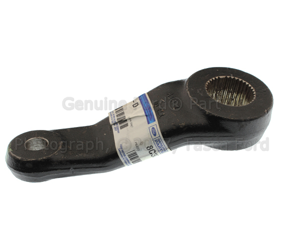 8C3Z3590D - Steering: Pitman Arm for Ford: F-350 Super Duty Image