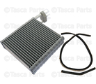 20871103 - : Air Conditioning Evaporator Core for Chevrolet: Silverado 1500, Silverado 2500 HD, Silverado 3500 HD | GMC: Sierra 1500, Sierra 2500 HD, Sierra 3500 HD Image