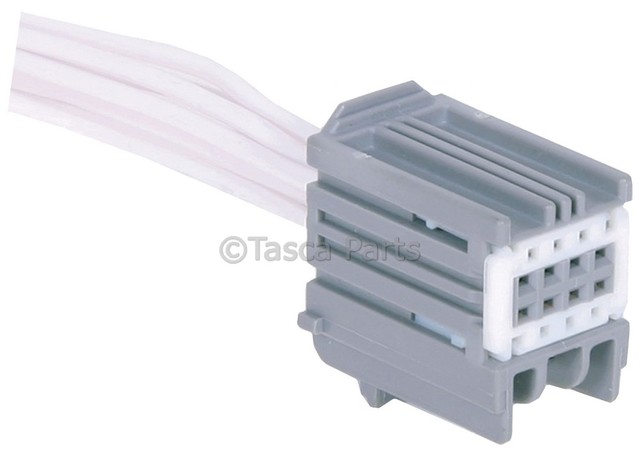 19355209 - : Multi-Purpose Pigtail for GM Image